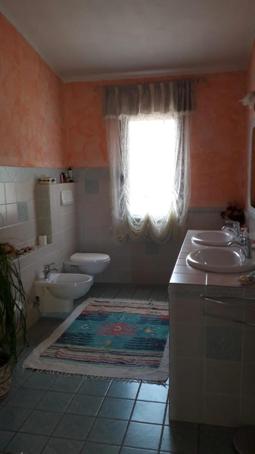 Indipendente con PISCINA USO ESCLUSIVO Siniscola Exterior foto