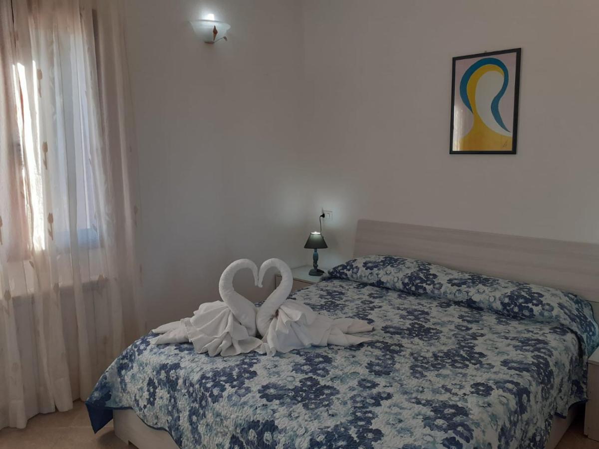 Indipendente con PISCINA USO ESCLUSIVO Siniscola Exterior foto