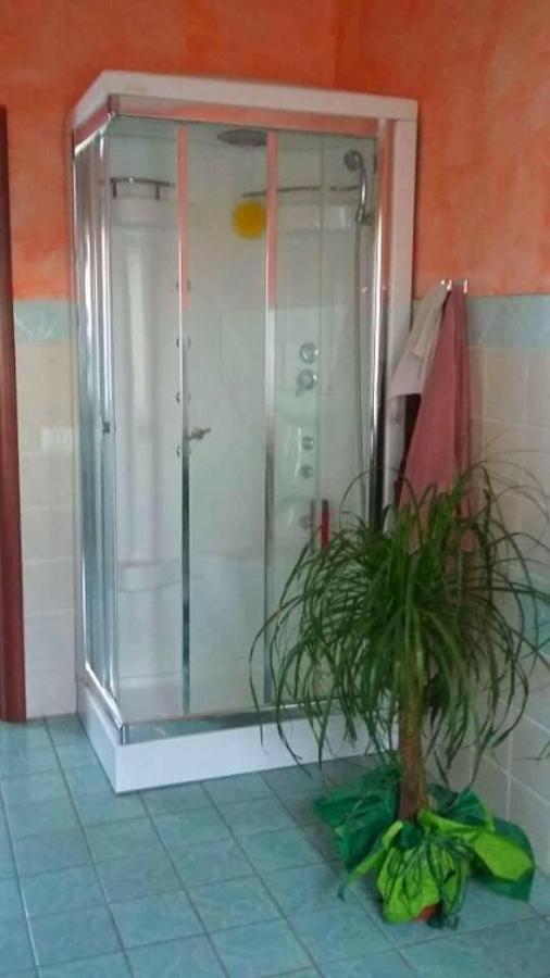Indipendente con PISCINA USO ESCLUSIVO Siniscola Exterior foto