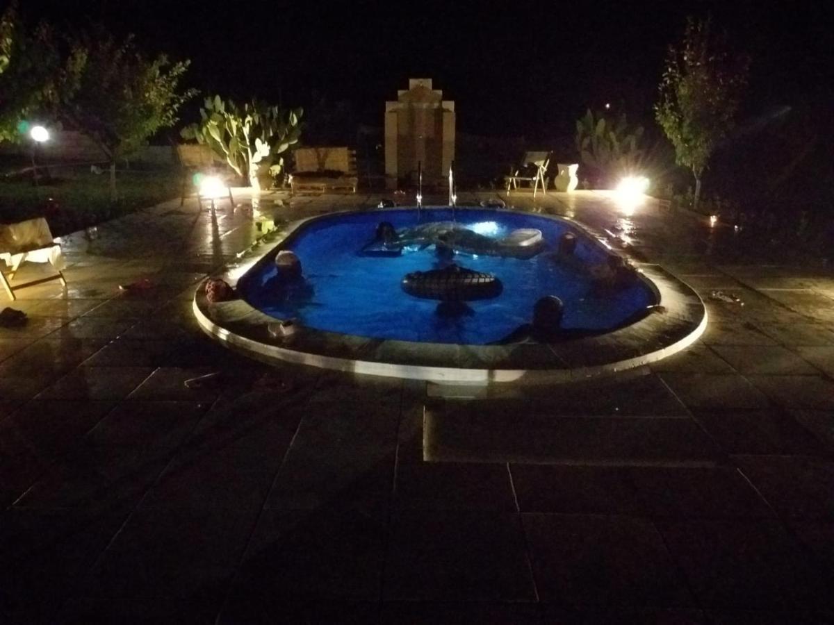 Indipendente con PISCINA USO ESCLUSIVO Siniscola Exterior foto
