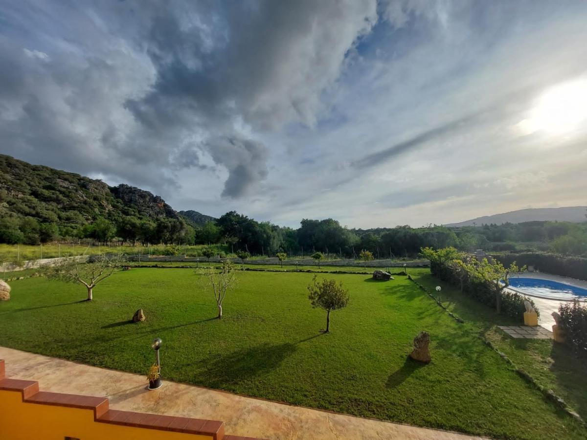 Indipendente con PISCINA USO ESCLUSIVO Siniscola Exterior foto