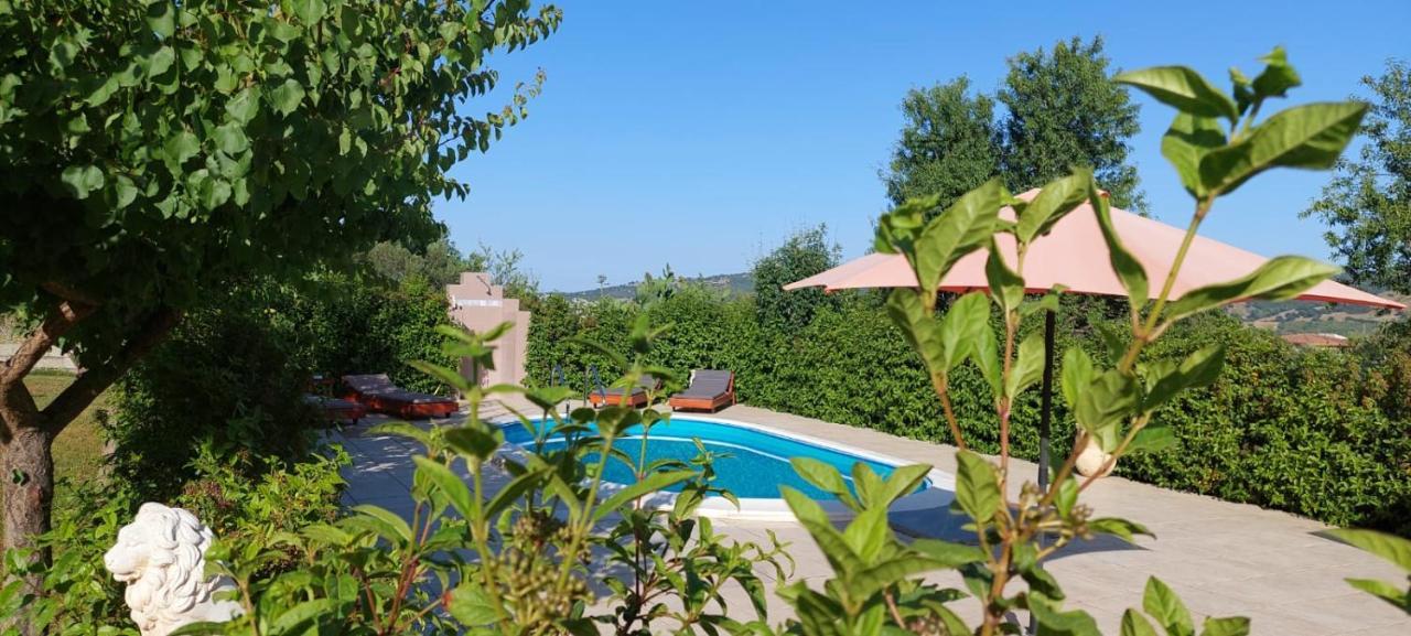 Indipendente con PISCINA USO ESCLUSIVO Siniscola Exterior foto